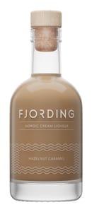 Fjording Hazelnut Caramel