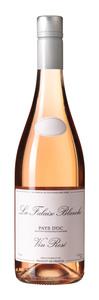 La Falaise Blanche Rosé