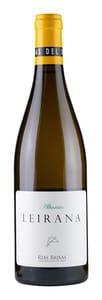 Forjas del Salnes Rias Baixas Albarino Leirana