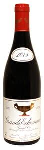 Gros Frere et Soeur Grands Echezeaux Grand Cru