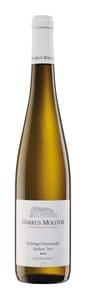 Weing. Markus Molitor Zeltinger Sonnenuhr Riesling Auslese*** Dry