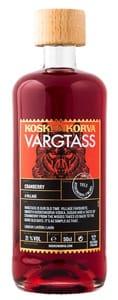Koskenkorva Vargtass 21%
