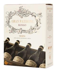 Gran Passione Veneto Rosso