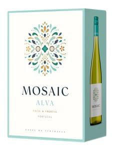 Mosaic Alva