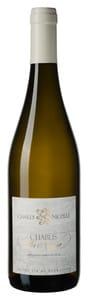 Charly Nicolle Chablis Per Aspera