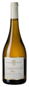 Charly Nicolle Chablis Grand Cru Bougros