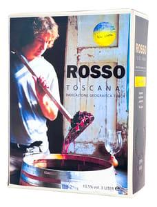 Bibi Graetz Rosso Toscana