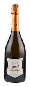 Olivier Horiot Champagne Solera 7 Cepages