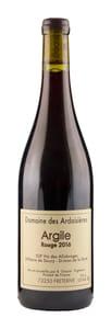 Domaine des Ardoisieres Argile Rouge Vin des Allobroges