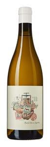 Lukas van Loggerenberg Kameraderie Chenin Blanc Paarl