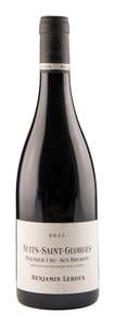 Benjamin Leroux Nuits-Saint-Georges Premier Cru Aux Boudots