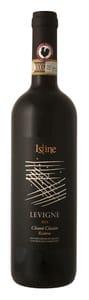 Istine Levigne Chianti Classico Riserva