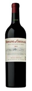 Dom. de Chevalier Grand Cru Classé de Graves Pessac-Leognan Rouge