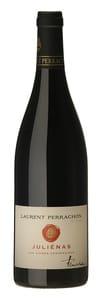 Laurent Perrachon Julienas Les Vignes Centenaires