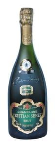 Cristian Senez Millesime Grande Reserve Brut