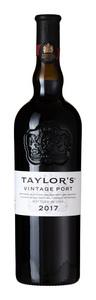 Taylor Fladgate & Yeatman Vintage Port
