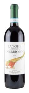 Ten. Carretta Langhe Nebbiolo