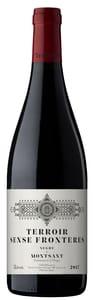 Terroir Sense Fronteres Negre Montsant