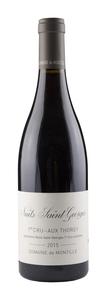 Domaine de Montille Nuits-Saint-Georges Premier Cru Aux Thorey