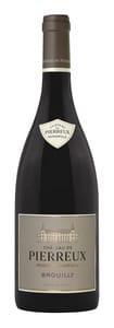 Ch. de Pierreux Brouilly Réserve