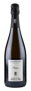 Nicolas Maillart Platine Brut Premier Cru