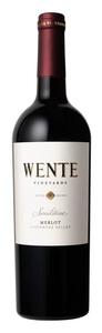 Wente Sandstone Merlot