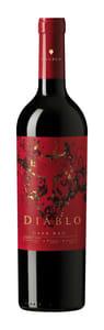 Diablo Dark Red
