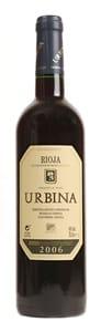 Urbina Reserva Especial