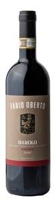 Fabio Oberto Barolo Riserva