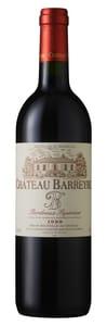 Chateau Bertrand Braneyre Vieilles Vignes Haut-Medoc