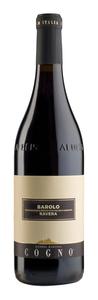 Elvio Cogno Barolo Ravera