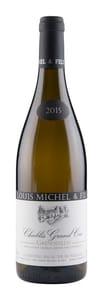 Louis Michel Chablis Grand Cru Grenouilles