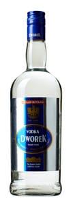 Dworek Vodka