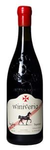 Winiveria Saperavi