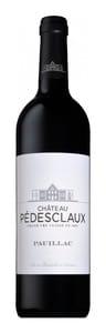 Chateau Pedesclaux 5eme Cru Classe Pauillac