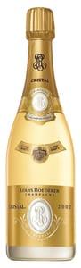 Louis Roederer Cristal