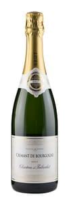 Chartron et Trébuchet Crémant de Bourgogne Brut