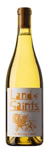 Land of Saints Chardonnay Santa Barbara County