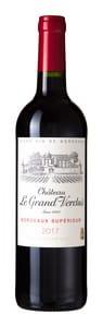 Chateau Le Grand Verdus Bordeaux Superieur