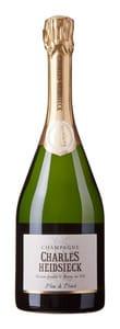 Charles Heidsieck Blanc de Blancs NV