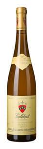 Domaine Zind Humbrecht Muscat Grand Cru Goldert