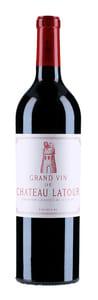 Chateau Latour Premier Cru Classe Pauillac