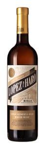 Hac. Lopez de Haro Gran Reserva Rioja