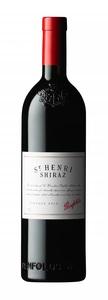 Penfolds St. Henri Shiraz