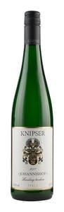 Knipser Johannishof Riesling Pfalz