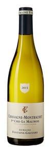 Domaine Fontaine-Gagnard Chassagne-Montrachet Premier Cru La Maltroie