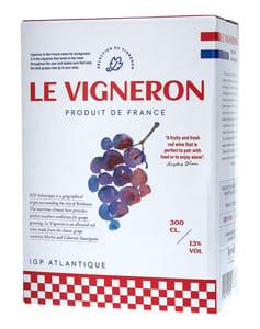 Le Vigneron