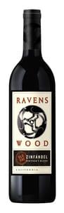Ravenswood Zinfandel Vintners Blend Sonoma Valley