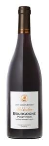 Jean-Claude Boisset Bourgogne Pinot Noir Ursulines