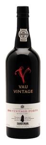 Sandeman Vau Vintage